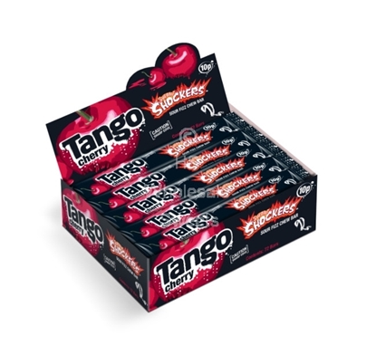 Picture of PM 10P TANGO SHOCKERS CHERRY x 72