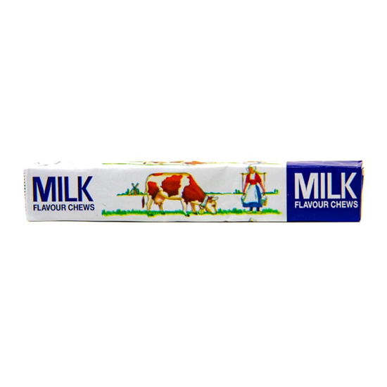 Picture of MILK CHEWS STICK PACK  x  20 