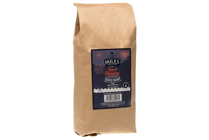 Picture of MILES RICH & REVIVING COFFEE BEANS X 1KG