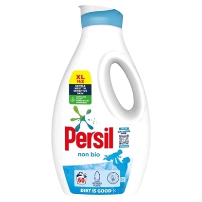 Picture of PERSIL LIQUID NON BIO 60W 1.6L X 4