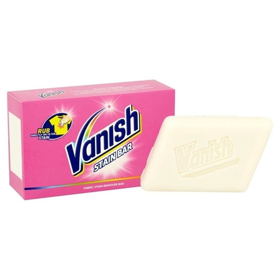 Picture of VANISH STAIN BAR 75g x 6 x 2