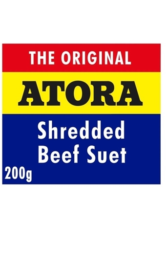 Picture of ATORA BEEF SUET 200G X 12