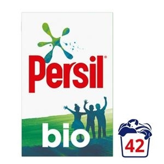 Picture of PERSIL BIO 42W 2.1KG X 4