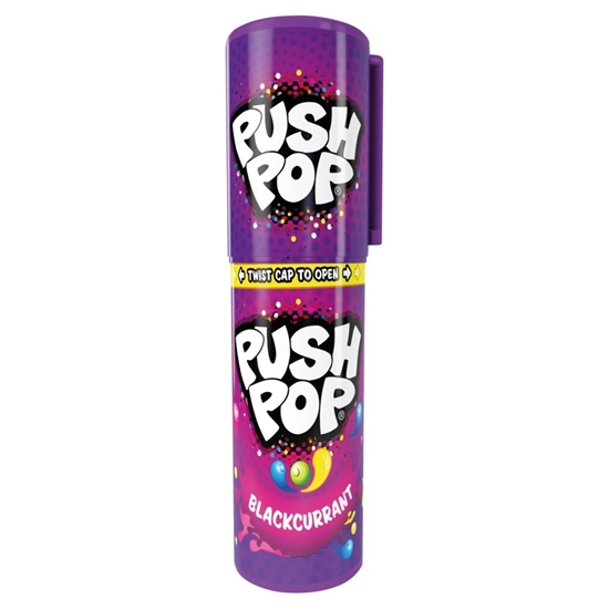 Picture of BAZOOKA PUSH POP 15G X 20