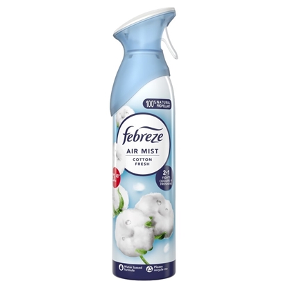 Picture of FEBREZE AIR FRESHENER SPRAY BLOSSOM BR. 185ML X8