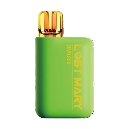 Picture of LOST MARY 1200 KIWI PASSION GUAVA VAPE BAR x 5