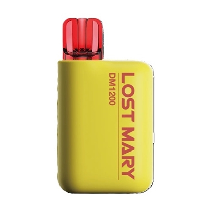 Picture of LOST MARY 1200 LEMON LIME VAPE BAR x 5