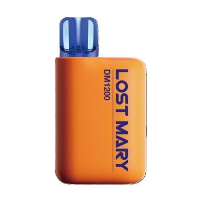 Picture of LOST MARY 1200 MARY TURBO VAPE BAR x 5