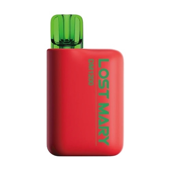 Picture of LOST MARY 1200 WATERMELON VAPE BAR x 5