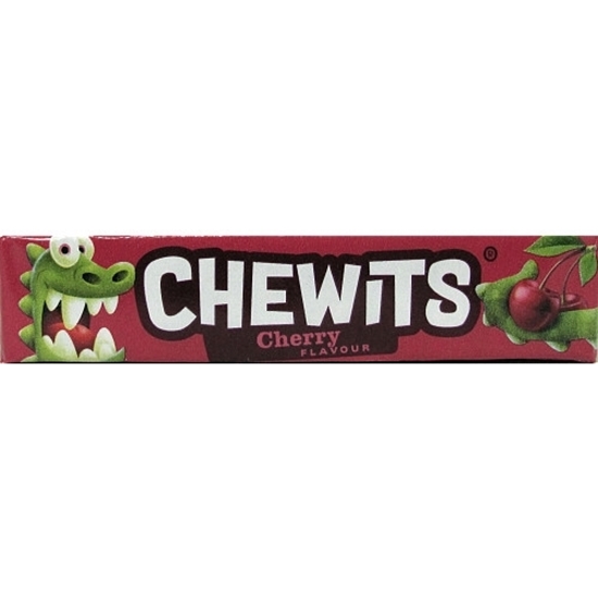 Picture of CHEWITS SWEET CHERRY X 40