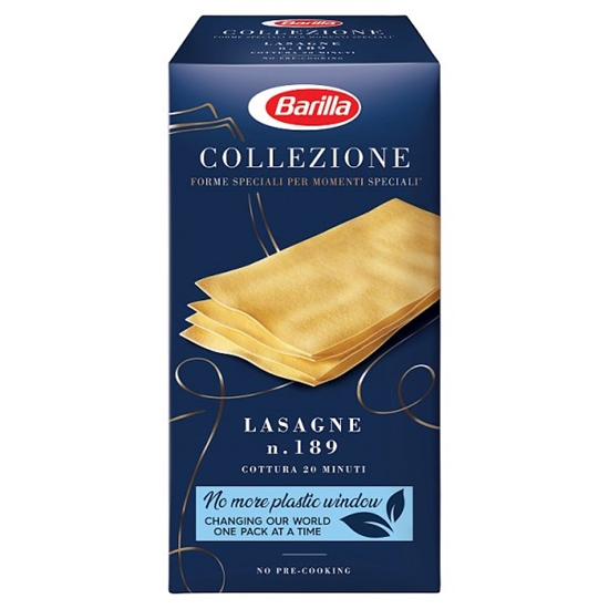 Picture of BARILLA LASAGNE 500G X 12