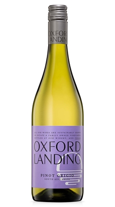 Picture of OXFORD LANDING PINOT GRIGIO 75CL X 6