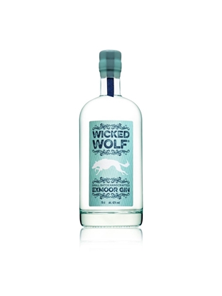 Picture of WICKED WOLF GIN 70CL X 6