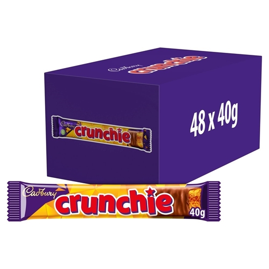 Picture of CRUNCHIE X 48