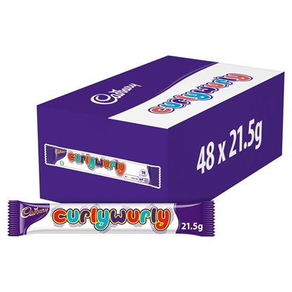 Picture of CURLY WURLY X 48