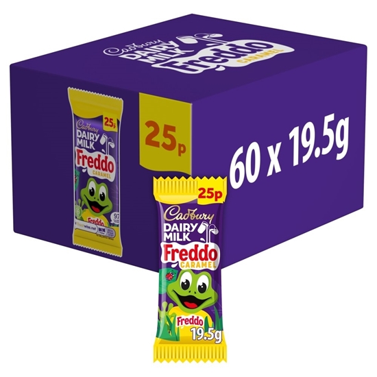 Picture of PM 35P FREDDO *CARAMEL*  X 60