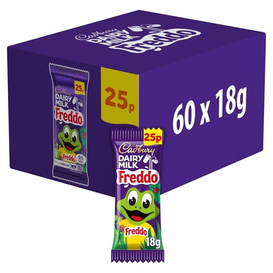 Picture of PM 35P FREDDO ORIGINAL X 60