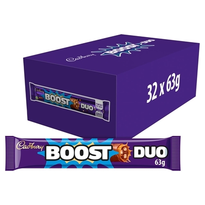 Picture of BOOST *DUO* X 32