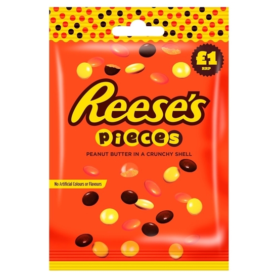 Picture of PM £1 REESES PIECES 68g x 16