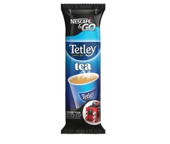 Picture of TETLEY TEA CUPS 12OZ X 8(SLEEVE)