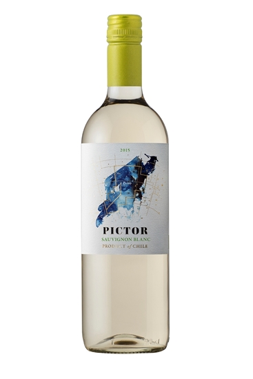 Picture of VINA MOALA PICTOR SAUVIGNON BLANC 70CL X 6