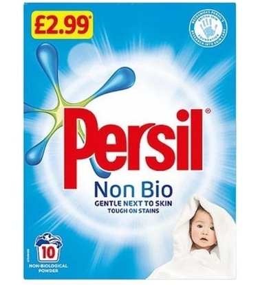 Picture of PM £2.99 PERSIL NON BIO  500G X 7