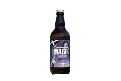 Picture of KELTEK MAGIK ALE 500ml x 12