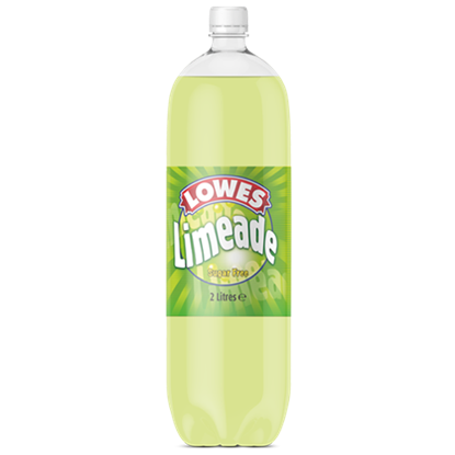 Picture of LOWES LIMEADE 2lt x 6