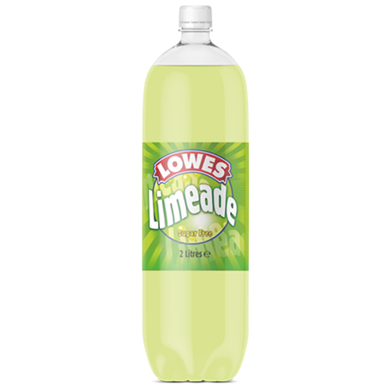 Picture of LOWES LIMEADE 2lt x 6