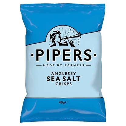 Picture of PIPERS ANGLESEY SALT 40G X 24