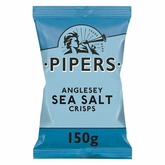 Picture of PIPERS ANGLESEY SALT 150G X 15