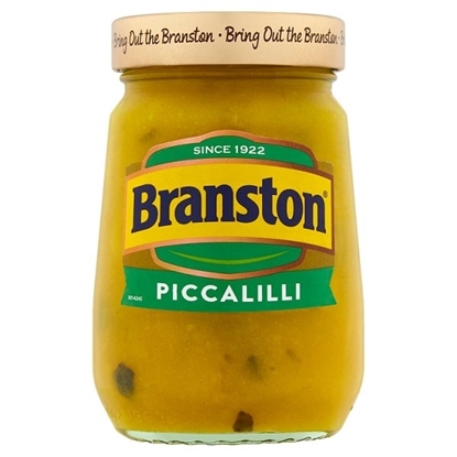 Picture of BRANSTON PICCALILLI 360G X 6