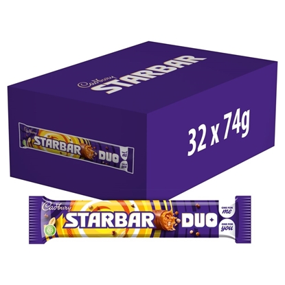 Picture of STARBAR DUO 74G X 32