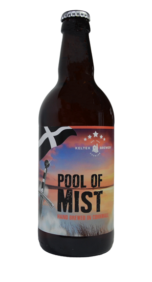 Picture of KELTEK POOL OF MIST PALE ALE 500ML X 12