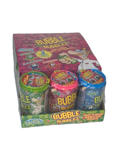 Picture of BUBBLE RUBBLE 2 X 12