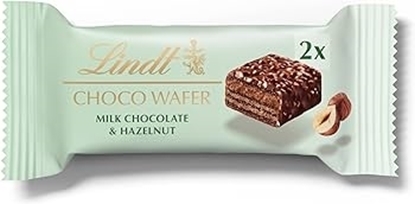 Picture of LINDT CHOCO WAFER 30G X 20