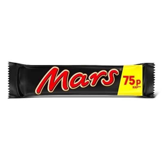 Picture of PM 75P MARS STD 51G X 48 