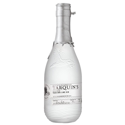 Picture of *SINGLE* TARQUINS YUZU & LIME GIN 70CL X 1