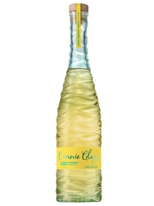 Picture of *SINGLE*CONNIE GLAZE LEMON LIQUEUR VODKA 70cl X 1