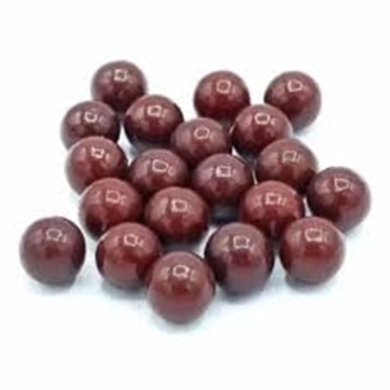 Picture of BRAYS W/O BLACK ANISEED BALLS  X 3KG  