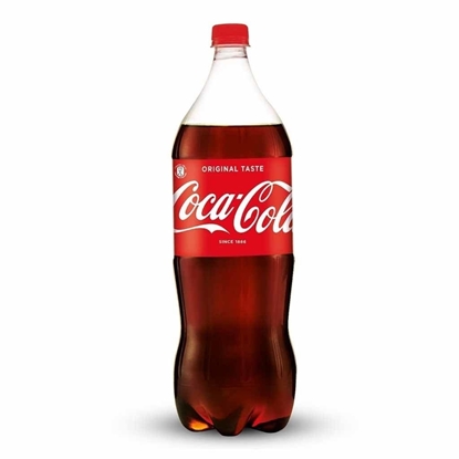 Picture of COKE *PLAIN PACK* 1.75ltr x 6