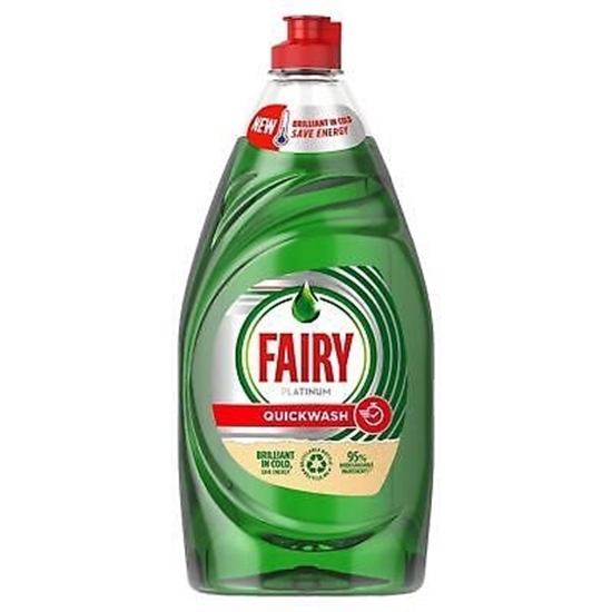 Picture of FAIRY WUL ORIGINAL 820ML X 8