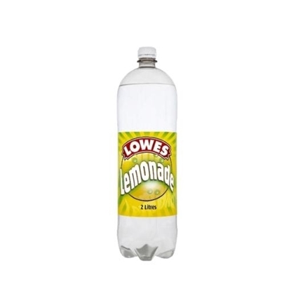 Picture of LOWES LEMONADE 2lt x 6