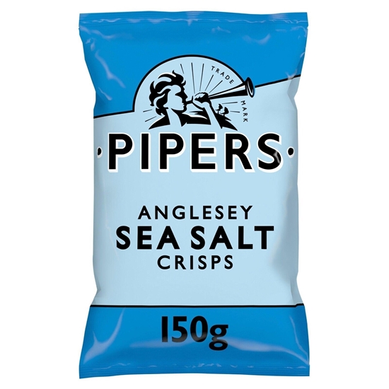 Picture of PIPERS ANGLESEY SALT 150G X 8