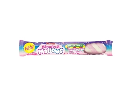 Picture of SWIZZELS MARVELLOUS MALLOWS 18G X 39