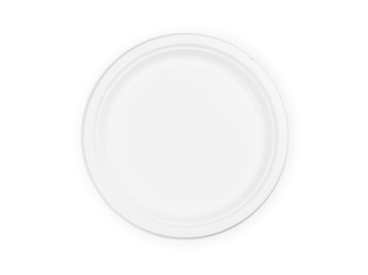 Picture of VEGWARE 10 INCH BAGASSE PLATE X 500