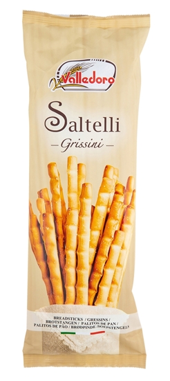 Picture of GRISSINI BREADSTICKS 100G X 26