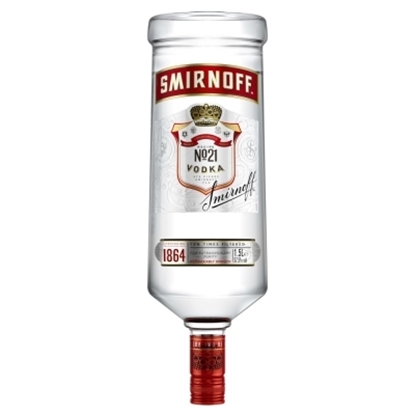 Picture of SMIRNOFF RED 1.5LTR X 1