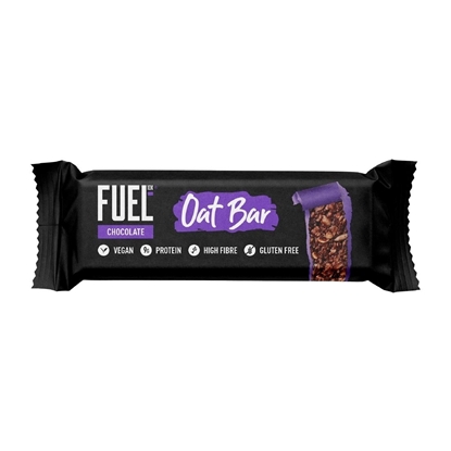 Picture of FUEL 10K OAT BAR CHOCOLATE 45G X 16