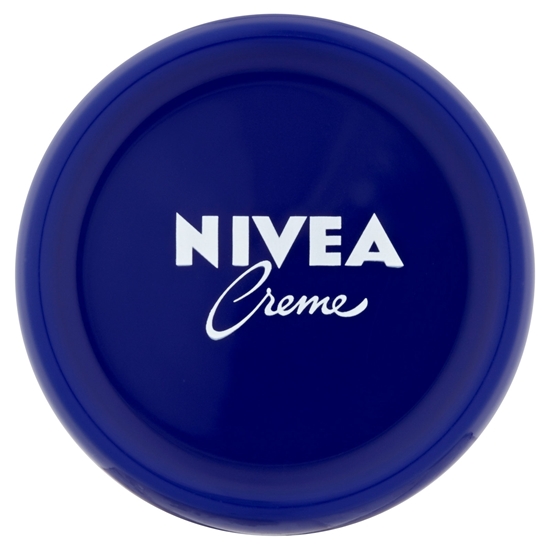 Picture of NIVEA CREME (BLUE POT) 50ML X 4